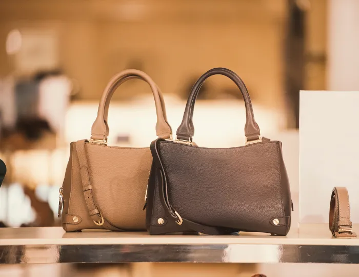 Top 25+ Leading Leather Bag Manufacturers Worldwide