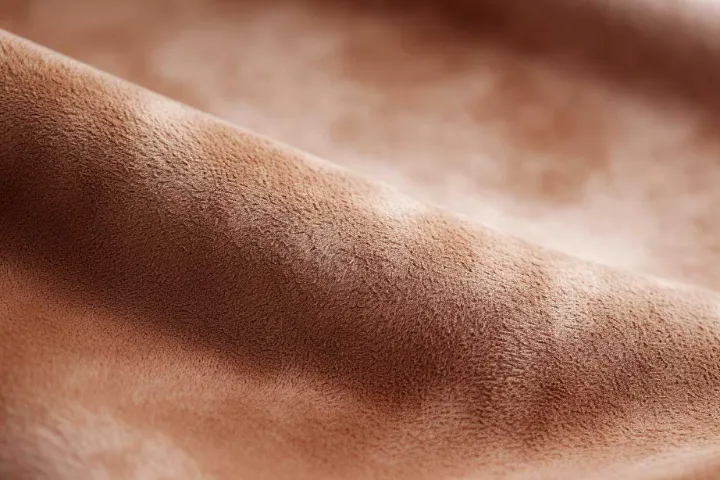 What is Suede Leather