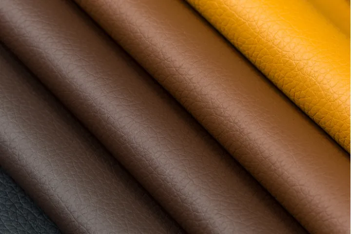 What is Vegan Leather