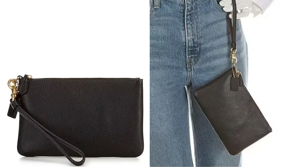 Wristlet