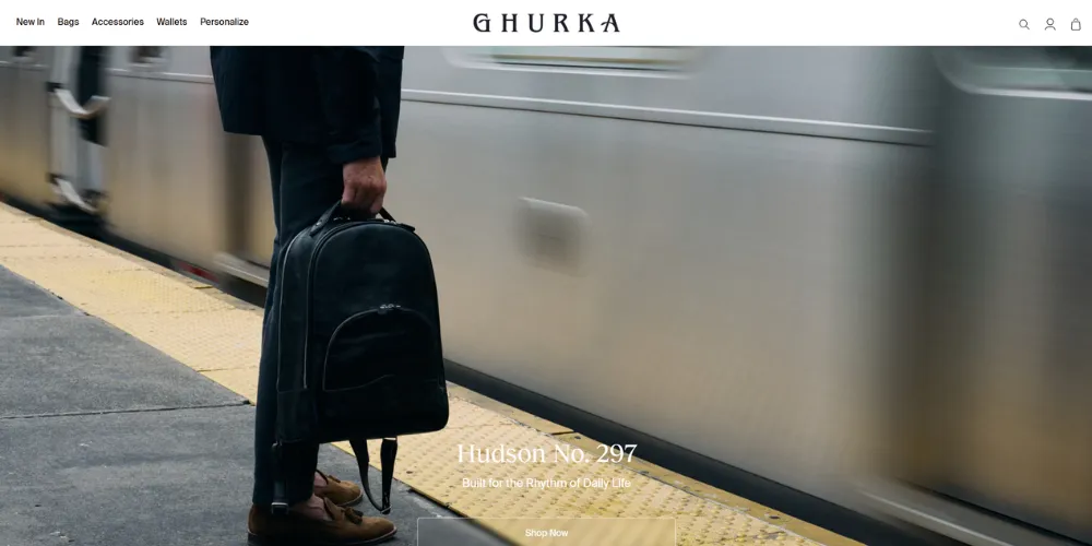 Ghurka