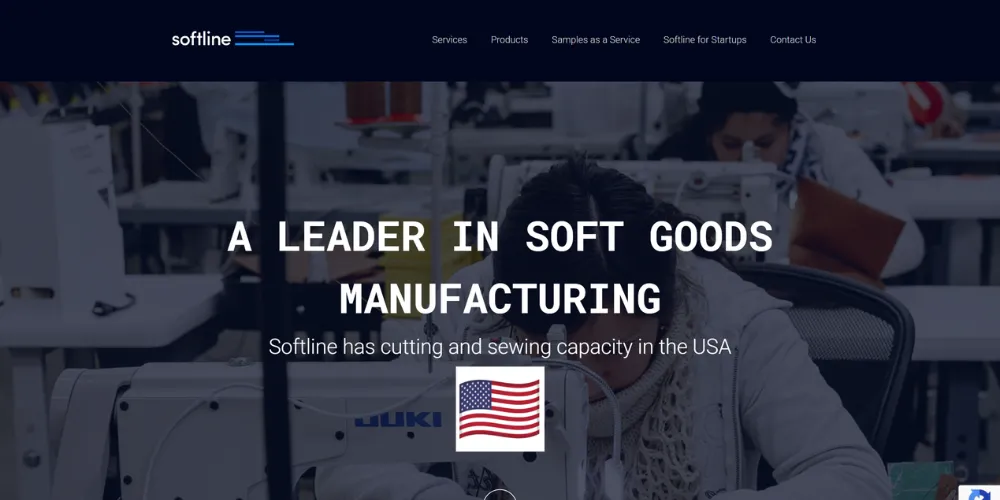 Softline Brand Partners