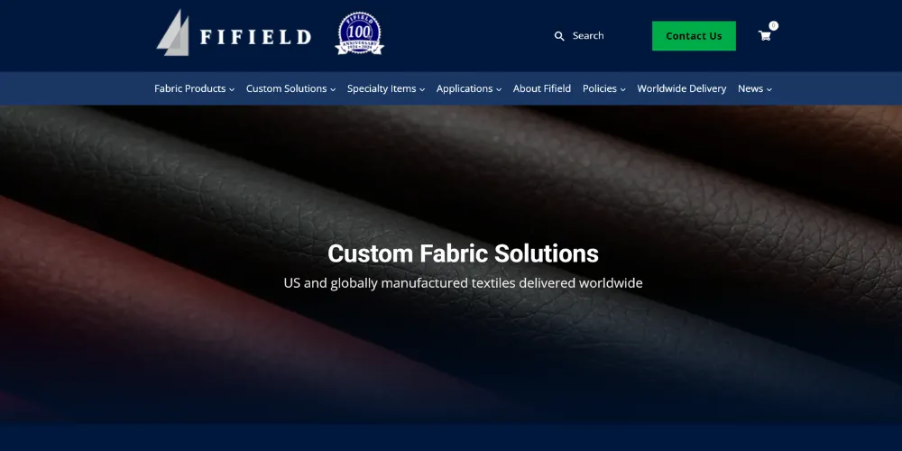Fifield, Inc.
