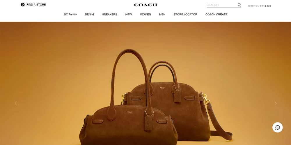 Coach