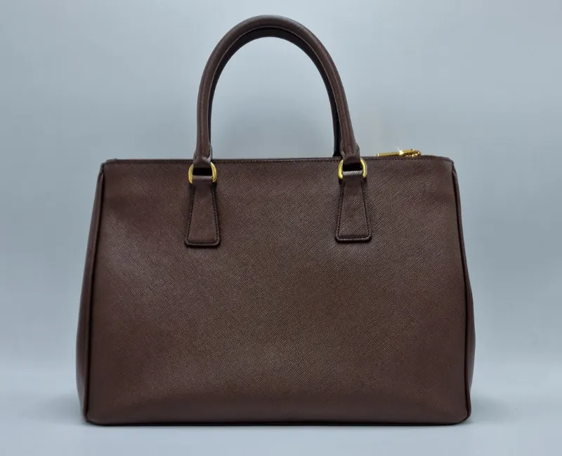 Advantages of Saffiano Leather