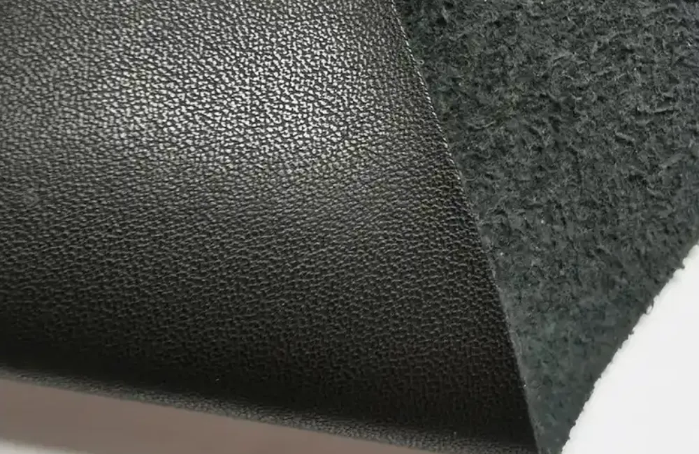 Definition of Vegan Leather