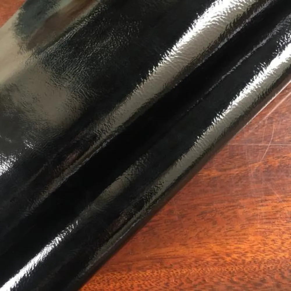 Disadvantages of Patent Leather