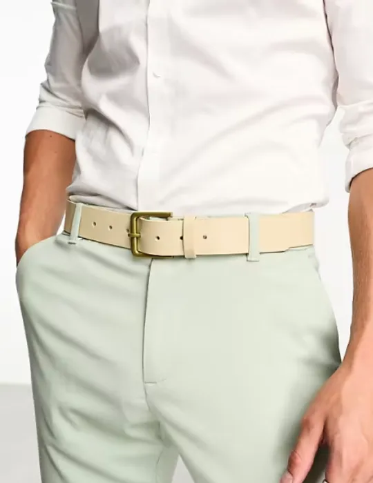 Diving into Synthetic Belts