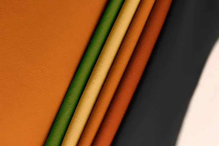 Durability, Maintenance, and Care for Vegan Leather