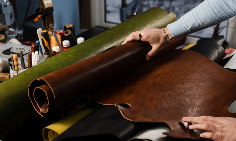 Emerging Trends in US Leather Goods Manufacturing