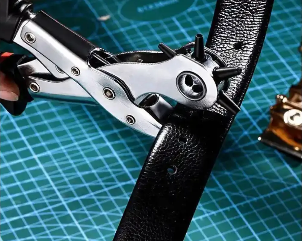 Environmental and Sustainability Considerations in Belt Maintenance