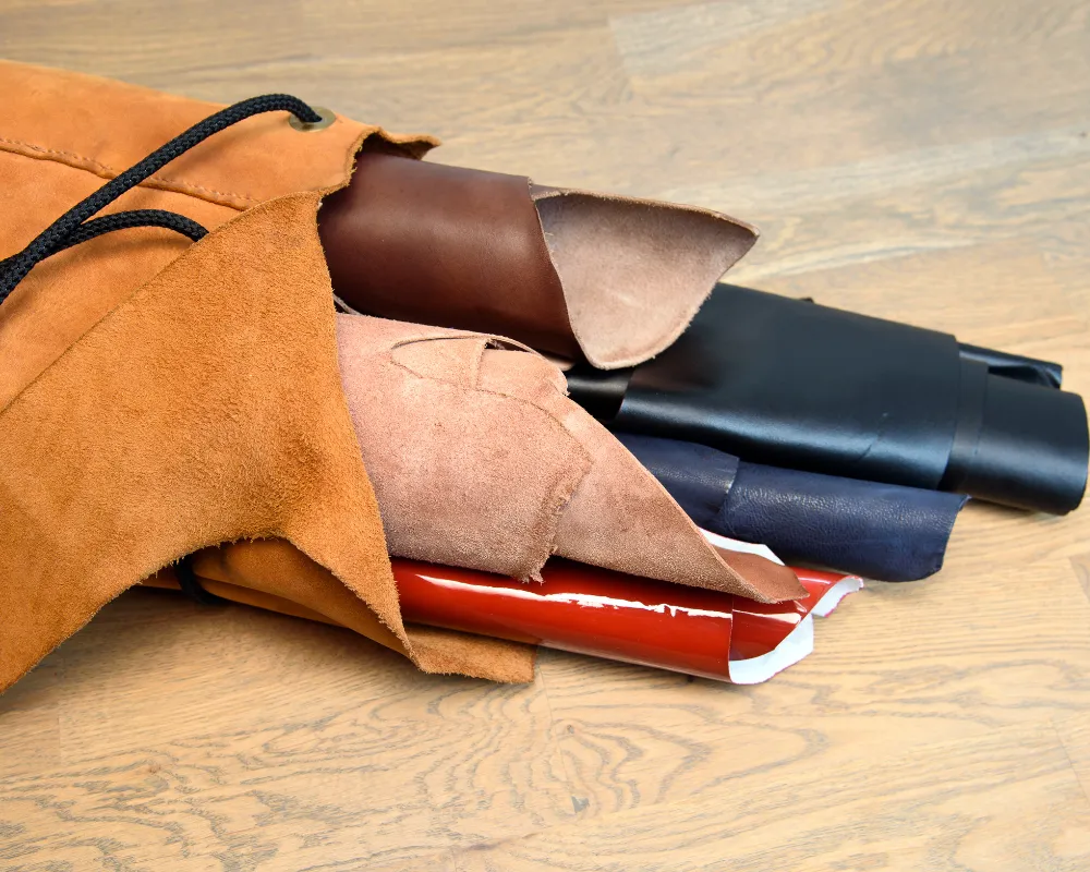 How Much Does Leather Cost The Ultimate Guide