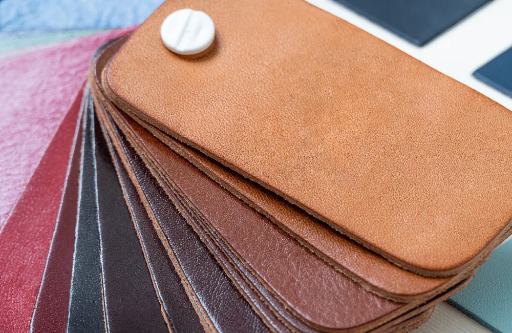 How Much Does Leather Cost by Type