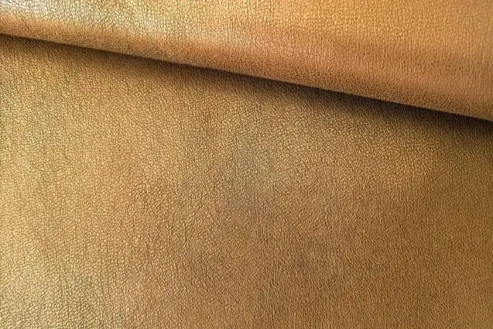How is Vegan Leather Made