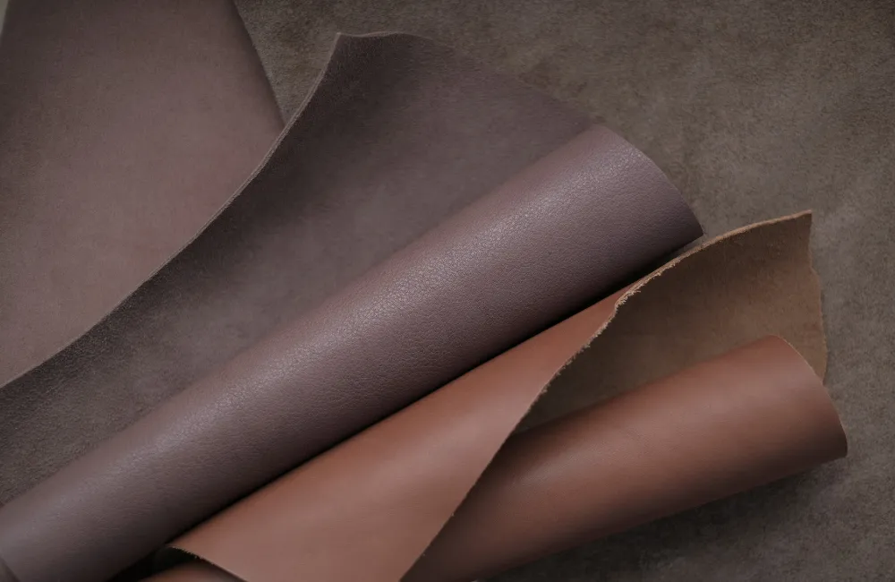 How to Care for Genuine Leather Maintenance Guide