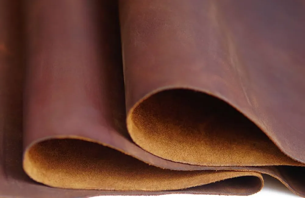 How to Care for and Maintain Buffalo Leather