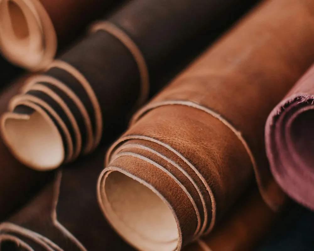 Leather Cost by Country and Region