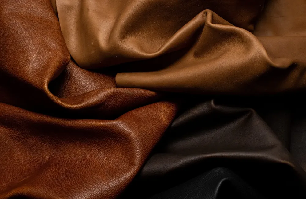 Leather Grades Explained Where Does Premium Leather Rank