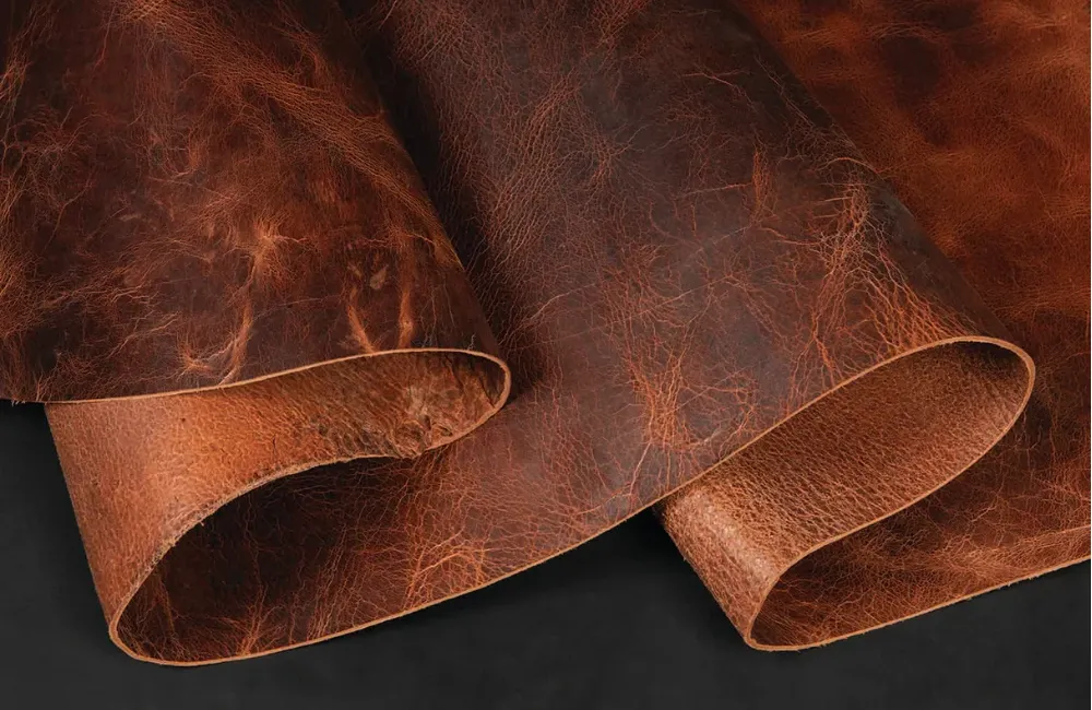 Pros and Cons of Buffalo Leather