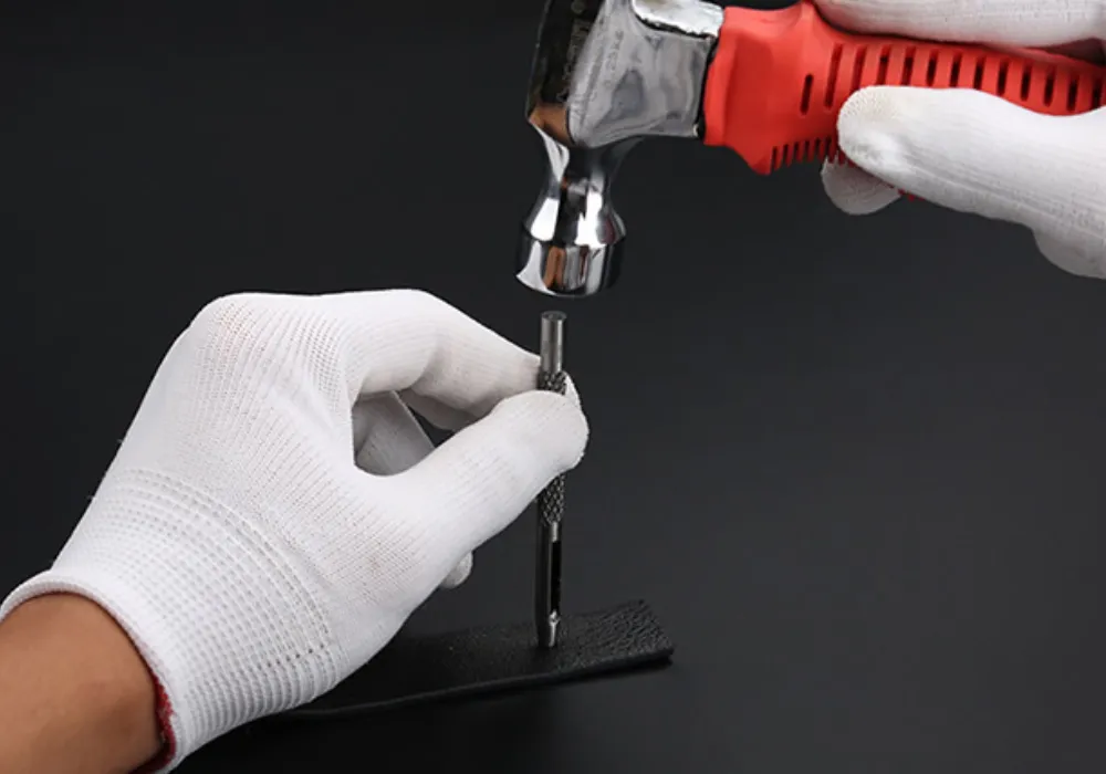 Safety Precautions and Common Mistakes to Avoid