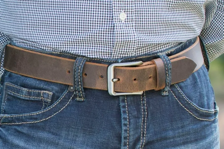 Standard Belt Buckles