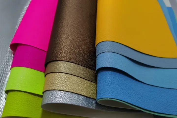 Types of Vegan Leather