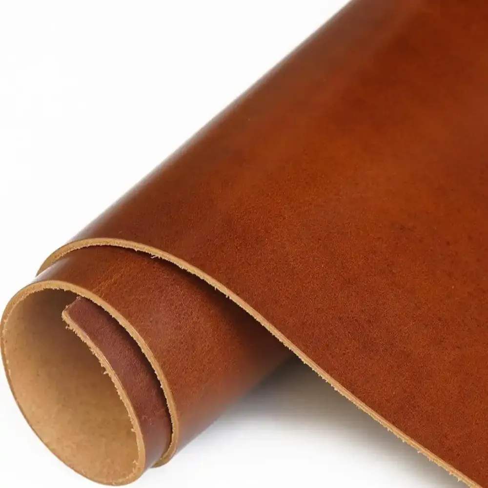 Understanding Leather Grades Where Does Genuine Leather Fit