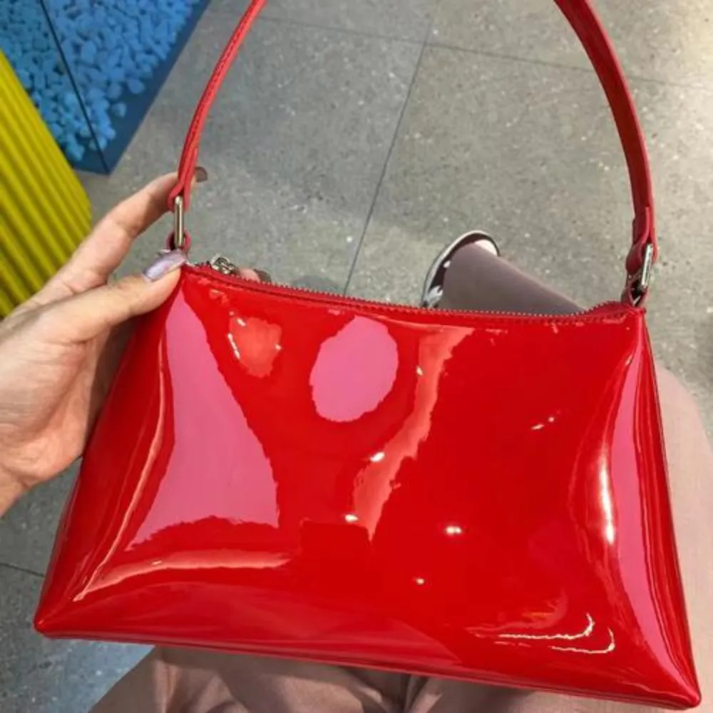 Uses and Applications of Patent Leather