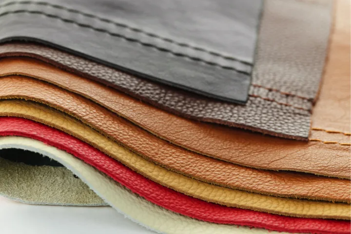 What Factors Influence the Cost of Leather