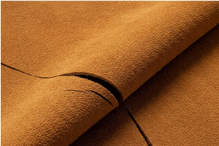 What Is Split Leather