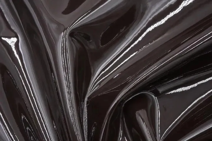 What is Patent Leather