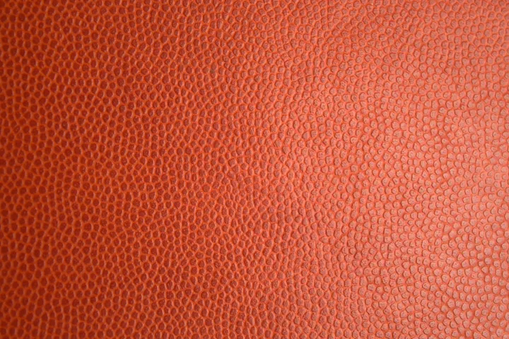 What is Pebbled Leather