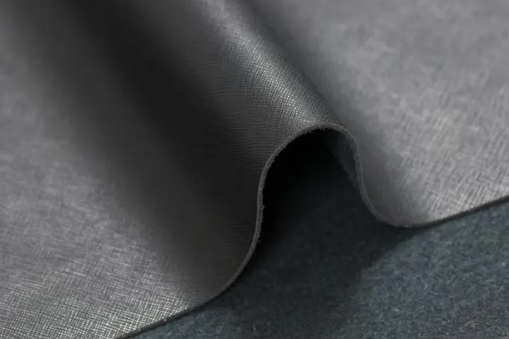 What is Saffiano Leather