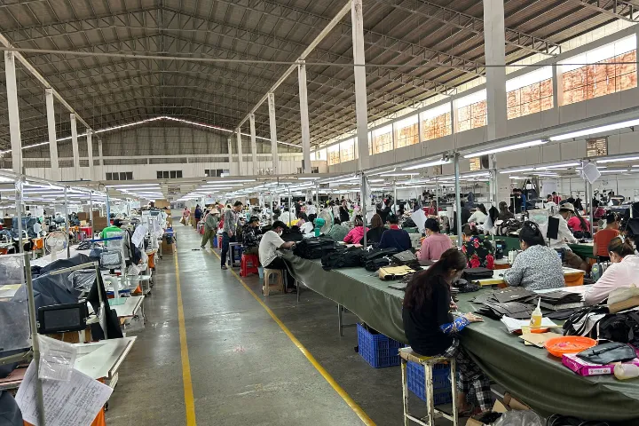 Why Choose Cambodia for Leather Goods Manufacturing