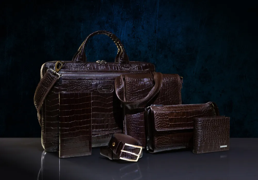 Why Choose Leather Goods Manufacturers in the USA