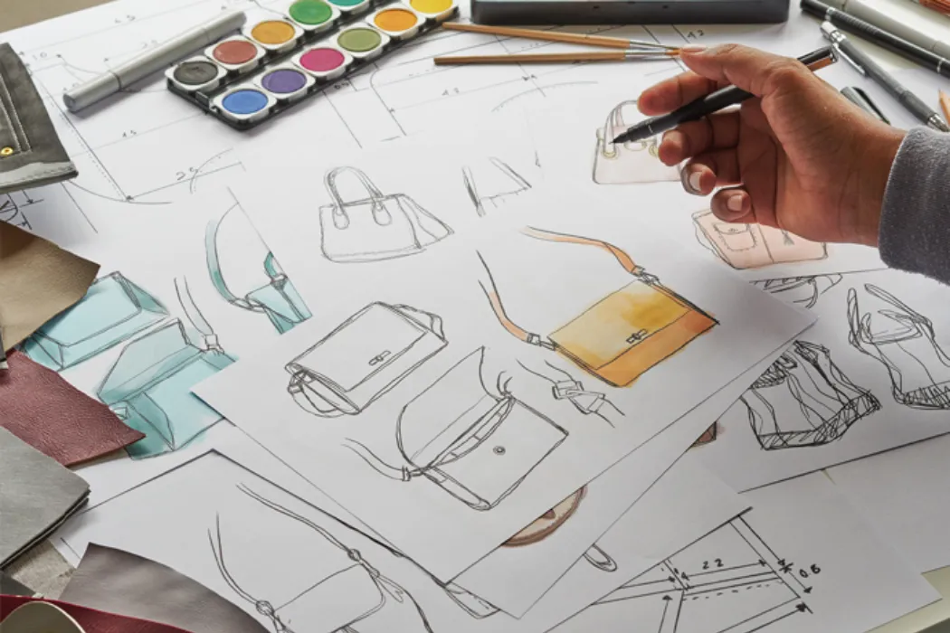 02 Bring Designs to Market