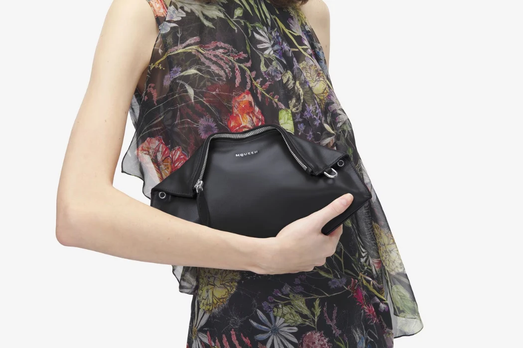 alexander mcqueen bag