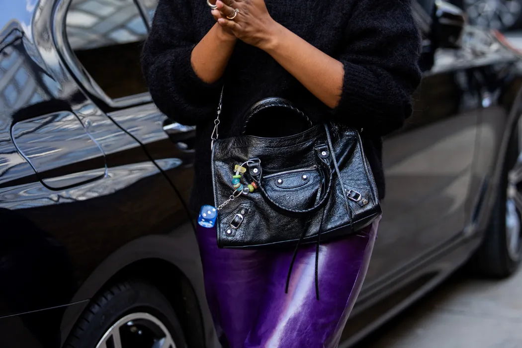 Balenciaga bag