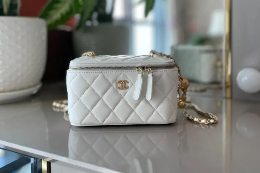 Chanel bag