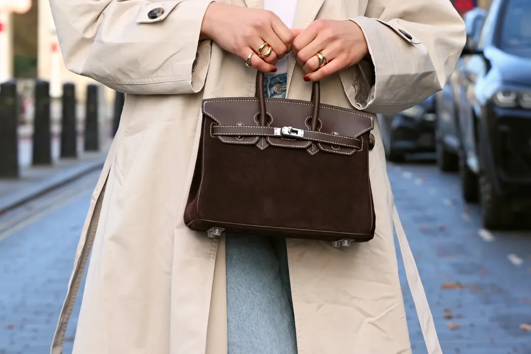 Chloé bag