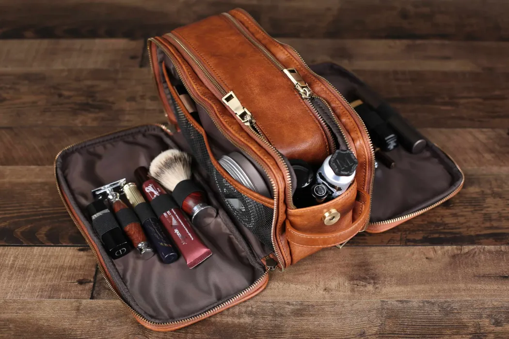 Common Uses and Applications of Dopp Kits