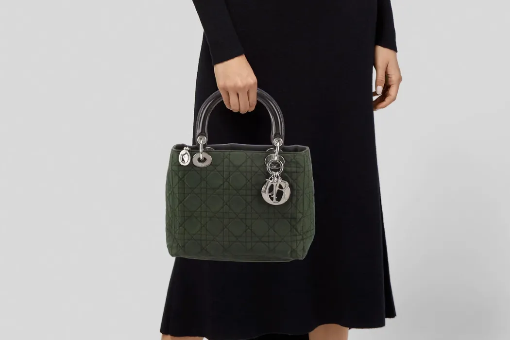 Dior bag
