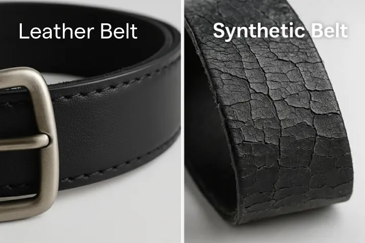 Exploring Synthetic Belts