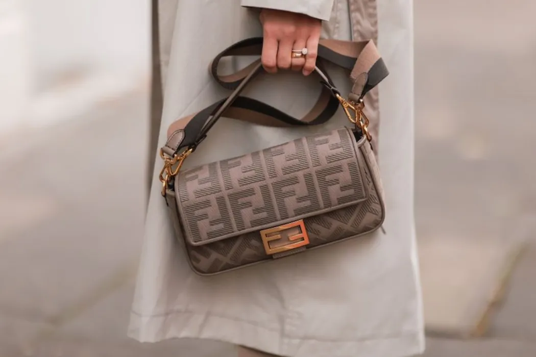 Fendi bag