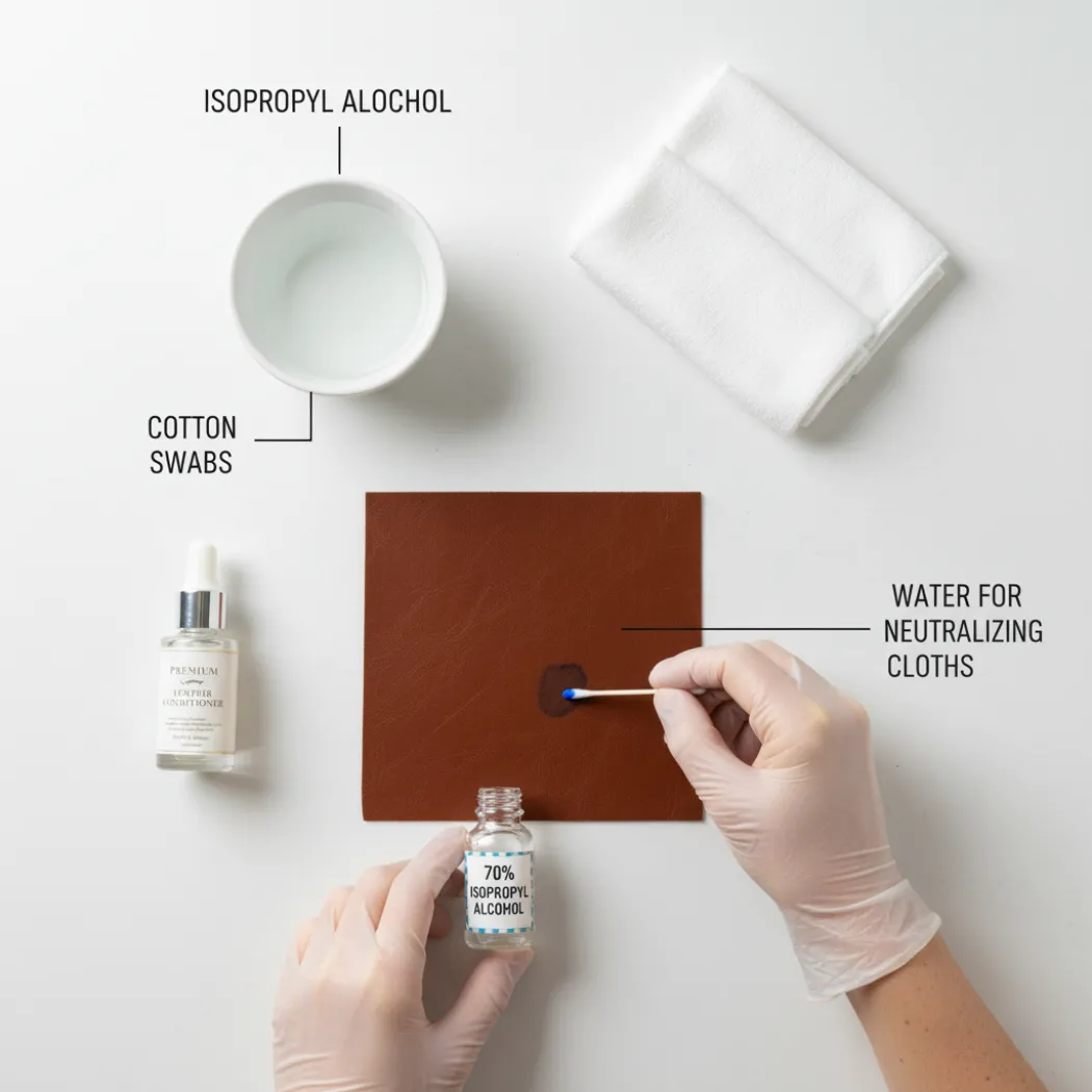 gather your precise toolkit