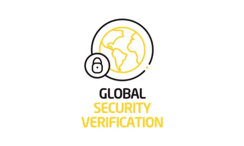 Global Security Verification