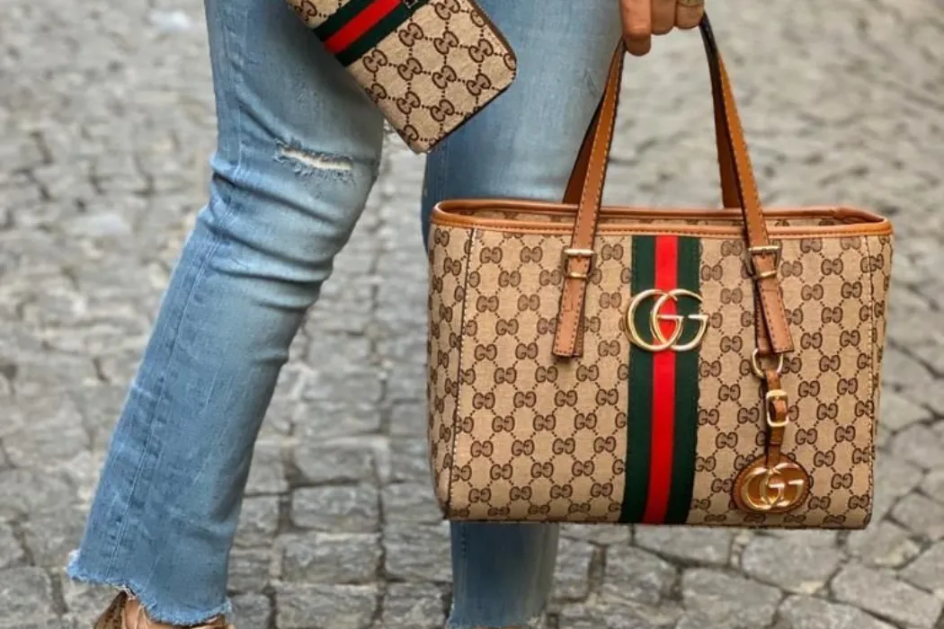 Gucci bag