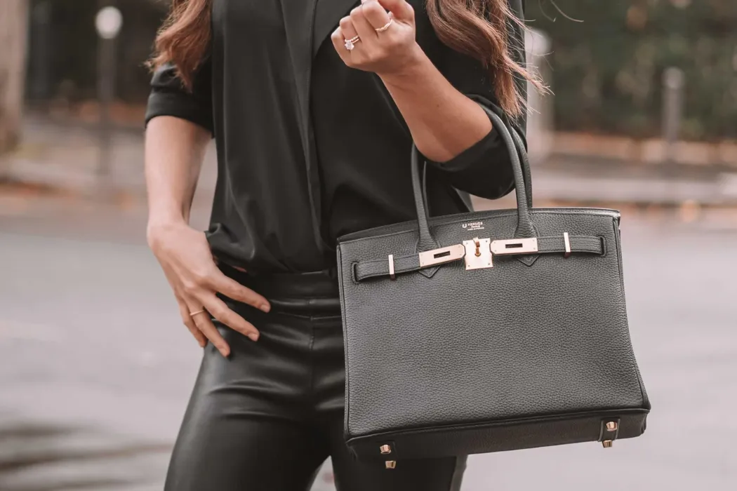 Hermès bag