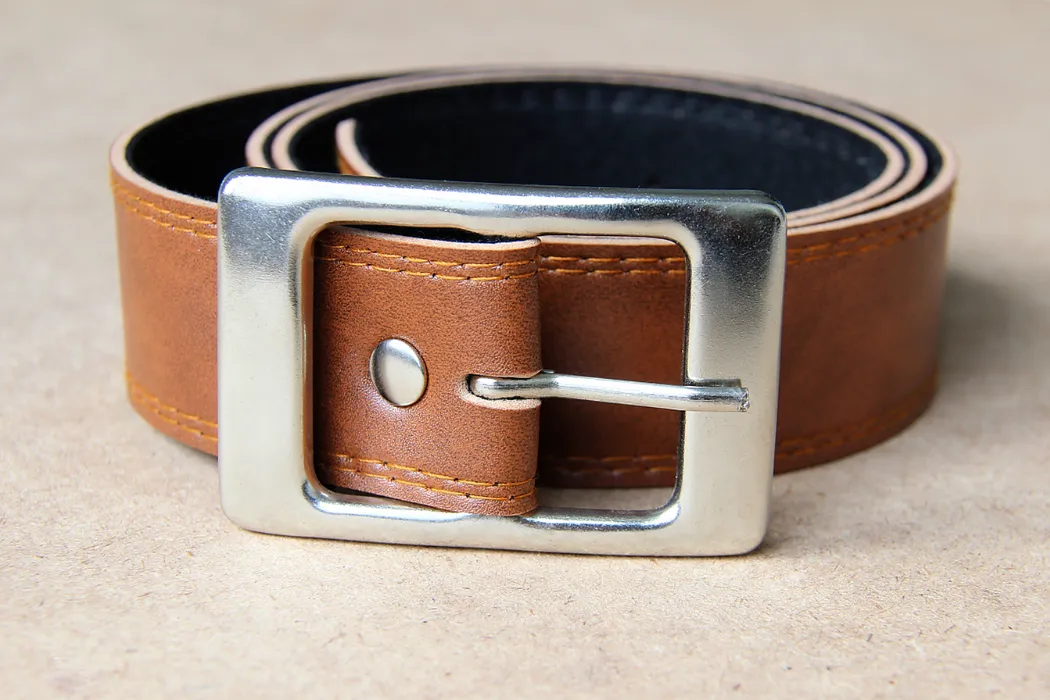 How Does the Tanning Process Influence a Belt's Durability