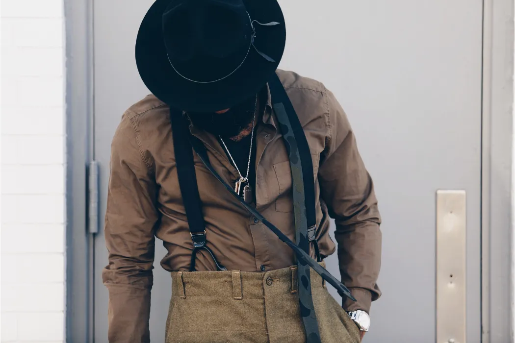 how much do suspenders cost